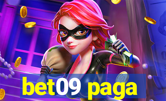 bet09 paga